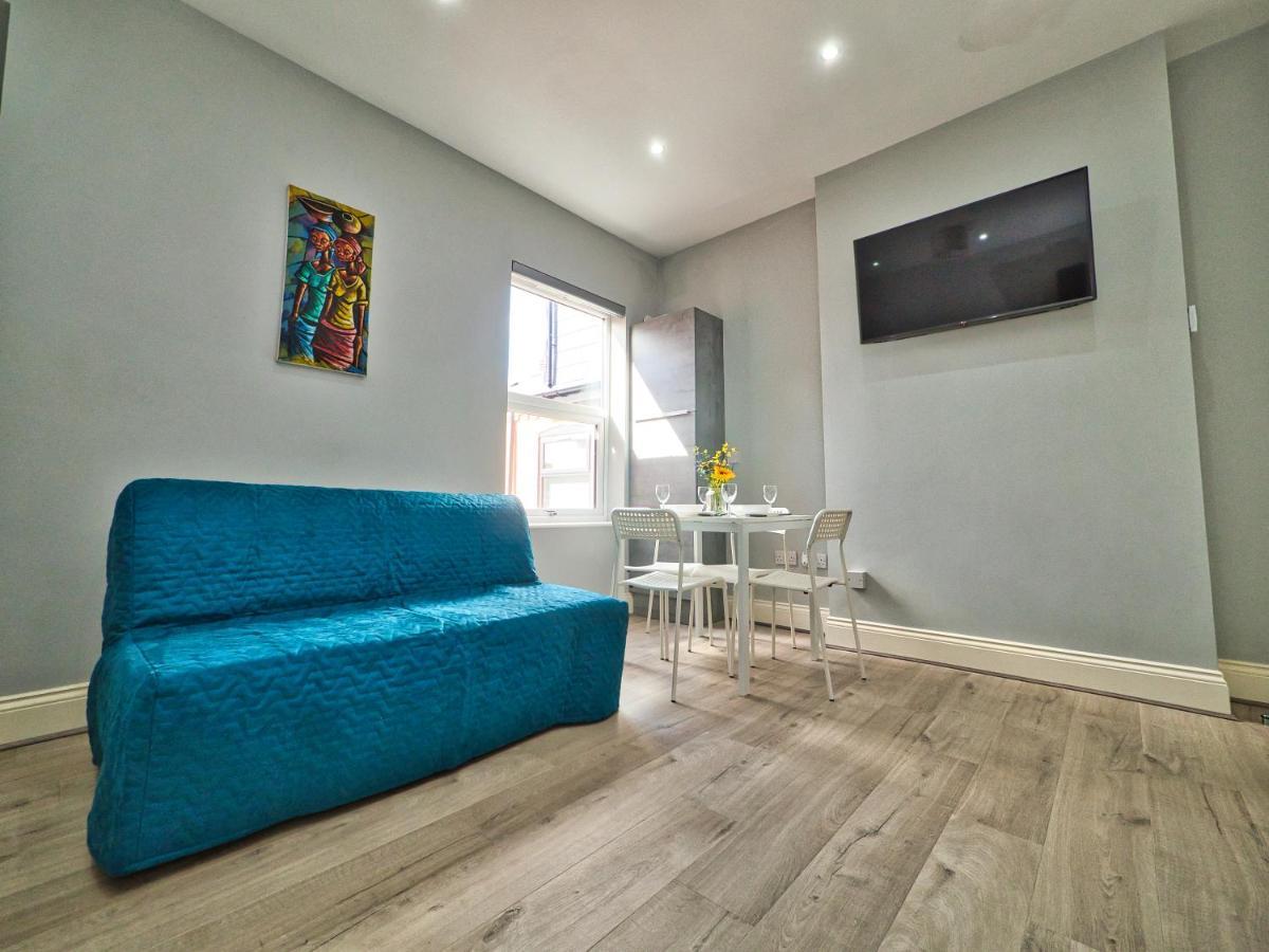 Stunning Property Fully Refurbished Birmingham Exterior foto
