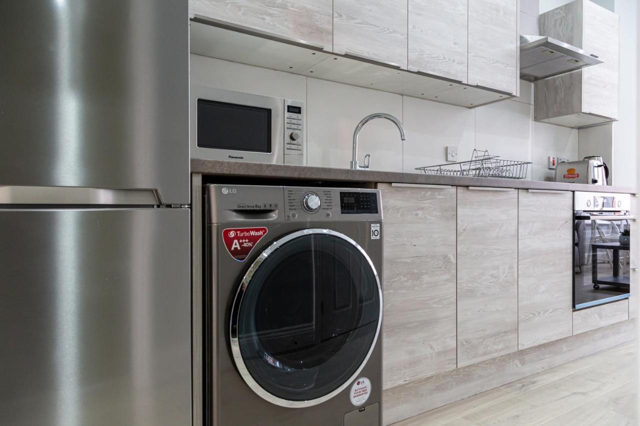 Stunning Property Fully Refurbished Birmingham Exterior foto