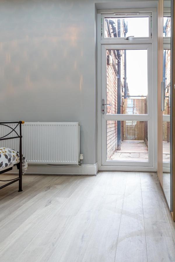 Stunning Property Fully Refurbished Birmingham Exterior foto