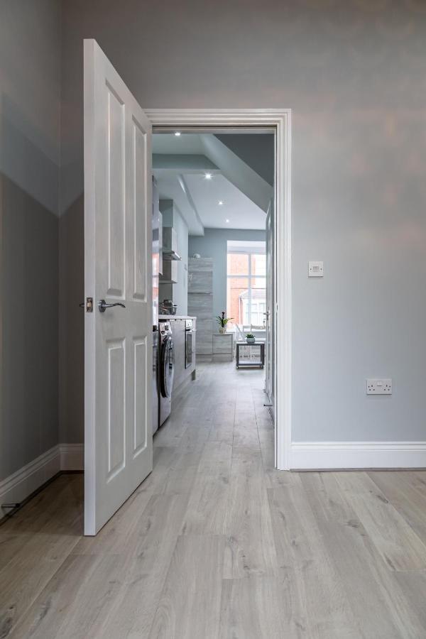 Stunning Property Fully Refurbished Birmingham Exterior foto