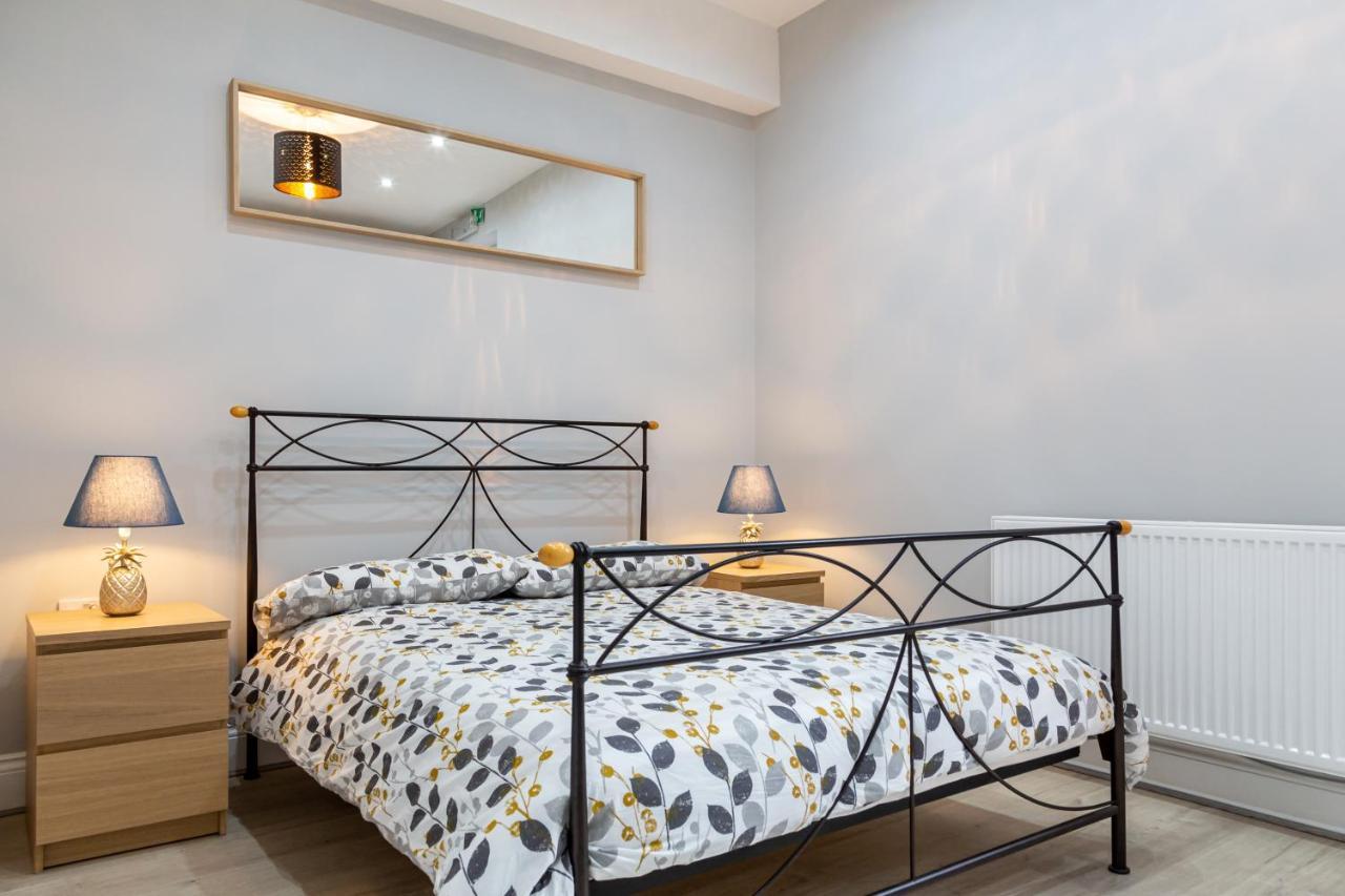 Stunning Property Fully Refurbished Birmingham Exterior foto