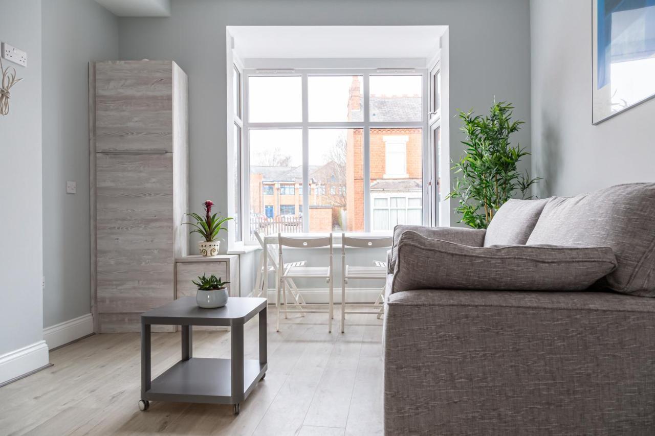 Stunning Property Fully Refurbished Birmingham Exterior foto