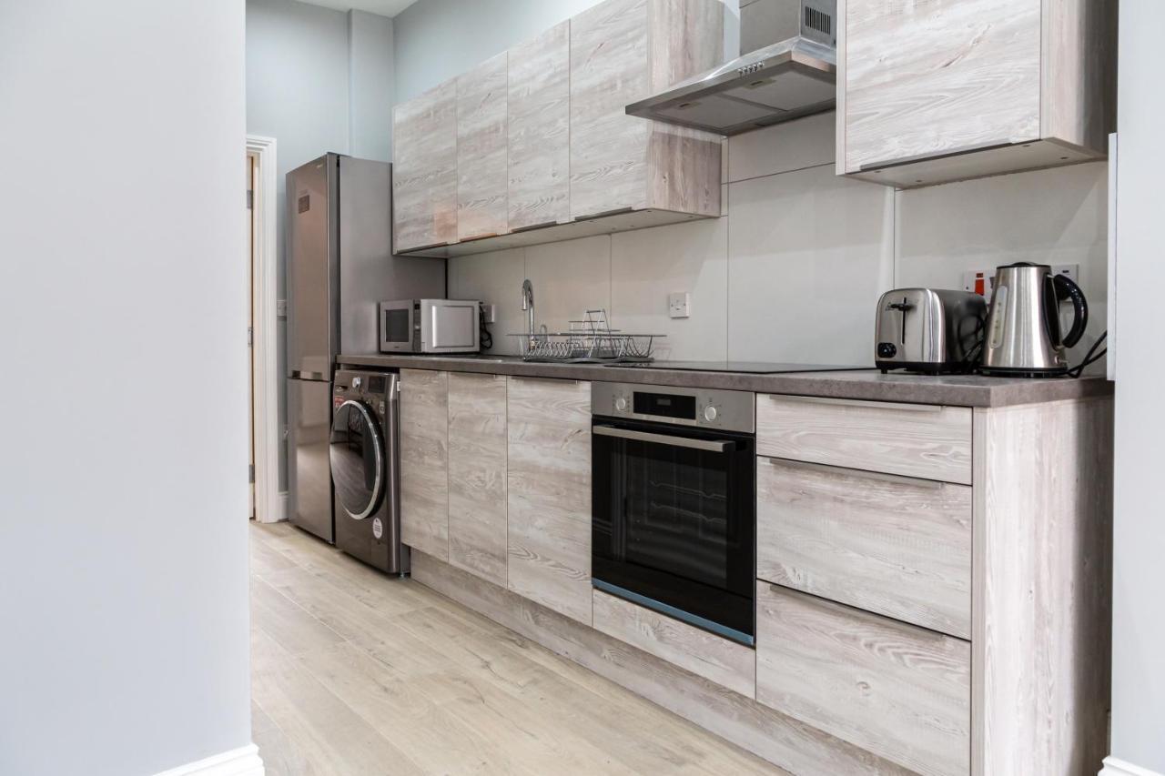 Stunning Property Fully Refurbished Birmingham Exterior foto