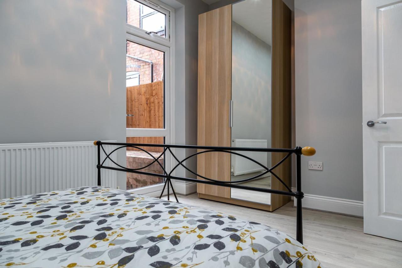 Stunning Property Fully Refurbished Birmingham Exterior foto