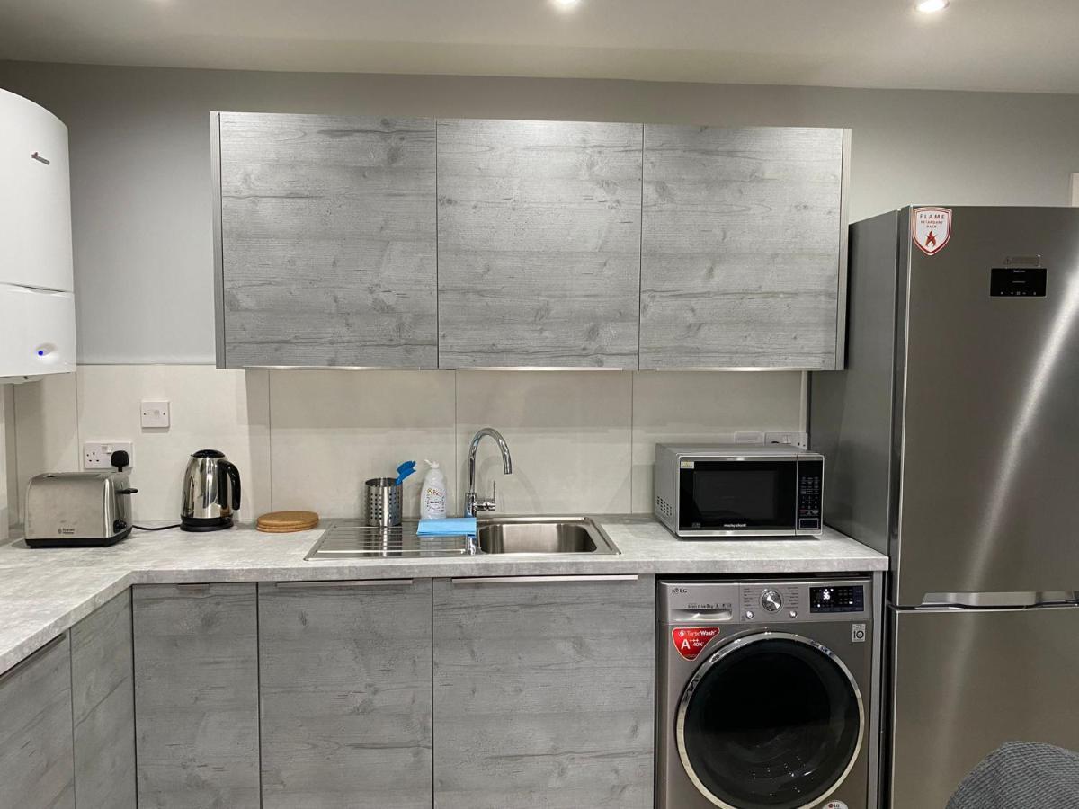 Stunning Property Fully Refurbished Birmingham Exterior foto